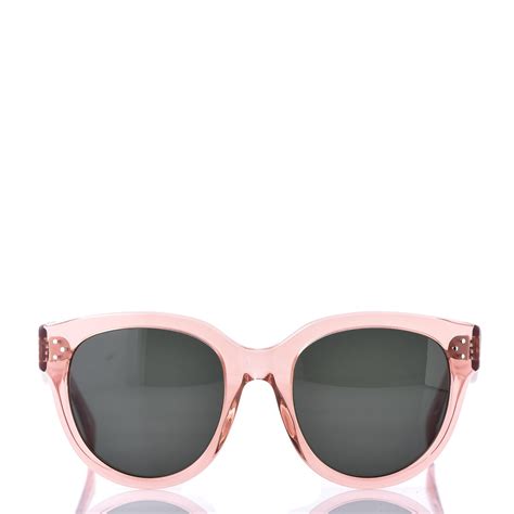 celine audrey sunglasses pink|where to buy celine sunglasses.